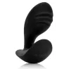 Calexotics Plug prostatique Booty Curved 7 x 3.2cm